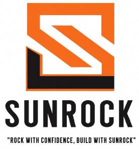 Sunrock logo